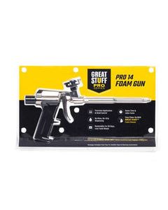 Great Stuff Pro 14 Industrial Aluminum Expanding Foam Foam Gun