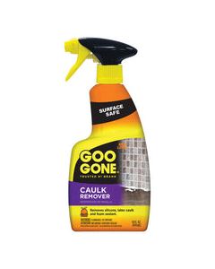 Goo Gone Liquid Caulk Remover 14 oz