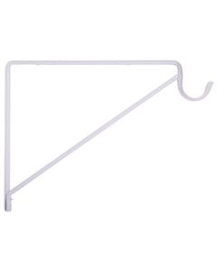 ProSource Standard Shelf And Rod Support