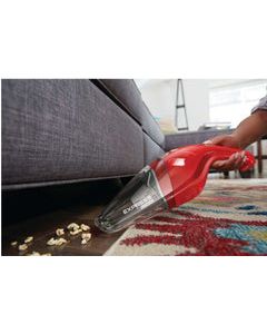 Dirt Devil Express Lithium Bagless Cordless Standard Filter Hand Vacuum