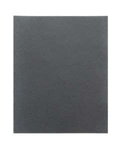 Gator 11 in. L x 9 in. W 220 Grit Extra Fine Silicon Carbide Waterproof Sandpaper 1 pc.