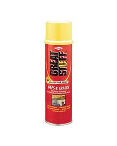GREAT STUFF GAPS & CRACKS EXPANDING FOAM 20 OZ