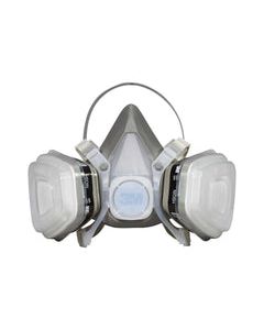 3M P95 Paint Project Disposable Respirator 5000 M 1 pc