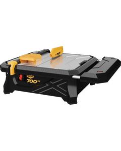QEP 700XT 9.88 in. H X 15.74 in. W X 20.08 in. L Metal Tile Cutter 1 pc