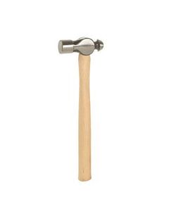 Ace 24 oz. Ball Pein Hammer Steel Head