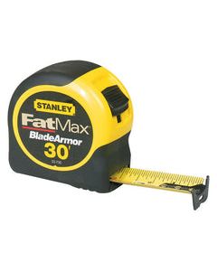 RULE TAPE 1-1/4"X30  FAT