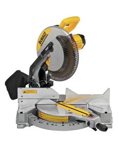 DeWalt 15 amps 12 in. Corded Compound Miter Saw