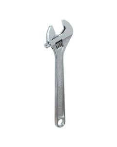 Crescent Metric and SAE Adjustable Wrench 12 in. L 1 pc