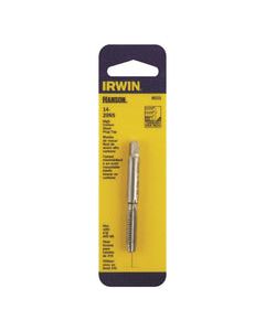 Irwin Hanson High Carbon Steel SAE Plug Tap 14-20NS 1 pc