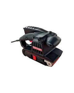 BELT SANDER 3" X 18"