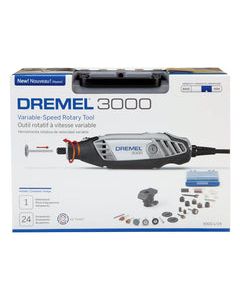 Rotozip RotoSaw 1/2 inch Corded Spiral Saw Kit 5.5