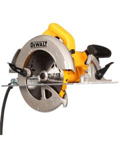 DEWALT 15 Amp 7-1/4 in CIRCULAR SAW