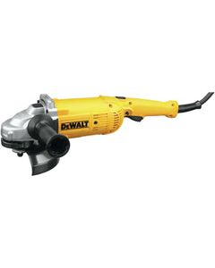 DeWalt 120 V 15 amps Corded 7 in. Angle Grinder