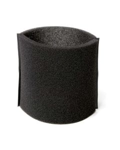 Craftsman 2 in. L X 7 in. W Wet/Dry Vac Foam Filter Sleeve 1 pc