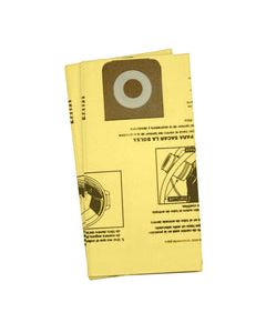 Craftsman 2 in. L X 10 in. W Wet/Dry Vac Filter Bag 2 pc