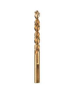 DeWalt Industrial Cobalt 3/8 in. x 5 in. L Cobalt Drill Bit 1 pc.