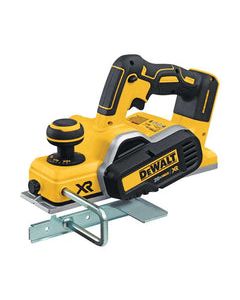 BRUSHLESS PLANER 20V