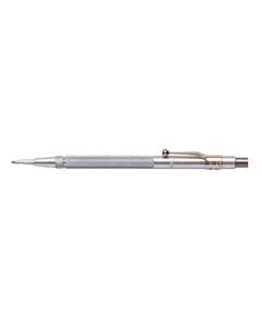 General 6 in. L X 0.06 in. D Hardened Steel Scriber and Magnet Silver 1 pc