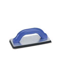 Marshalltown 4 in. W X 9 in. L Rubber Tile Grout Float Smooth