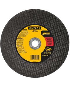 DeWalt High Performance 7 in. D X 5/8 in. Aluminum Oxide Metal Cutting Saw Blade 1 pc