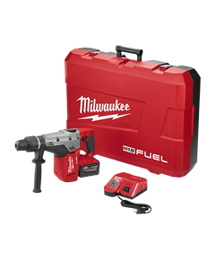 M18 FUEL 1-9/16   SDS MAX HAM KIT