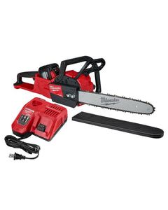 Milwaukee M18 FUEL 16" Chainsaw Kit