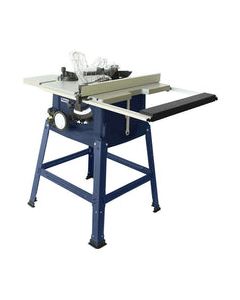 C.H. Hanson Norse 120 V 15 amps Corded 10 in. Table Saw with Stand Tool Only