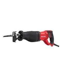 Craftsman 7.5 amps Corded Brushed Reciprocating Saw