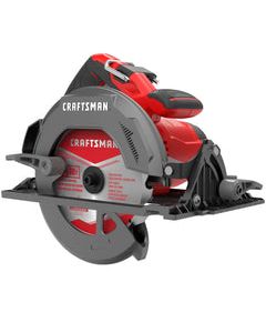 Craftsman 15 amps 7-1/4 in. Corded Circular Saw
