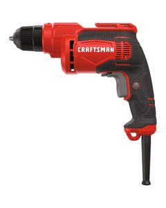 7 AMP 1/2-IN. HAMMER DRILL (corded)