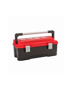 Craftsman 26 in. Professional Tool Box Black/Red