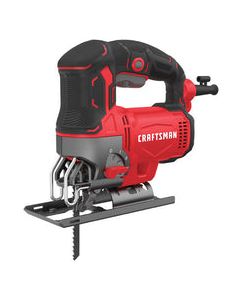Craftsman 6 amps Corded Jig Saw Tool Only