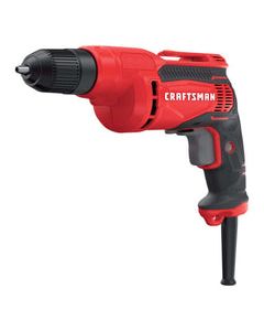 Craftsman 3/8 in. Corded Drill Driver
