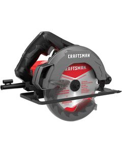 Craftsman 120 V 13 amps 7-1/4 in. Corded Circular Saw