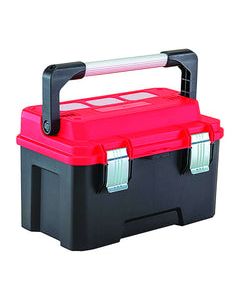Craftsman Pro 20 in. Cantilever Tool Box 1257 cu in Black/Red