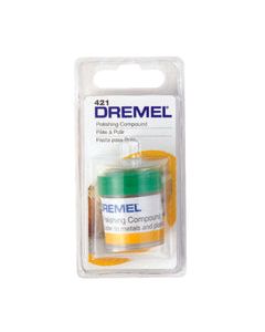 Dremel Polishing Compound