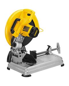 14" Chop Saw w/ QUICK-CHANGETM Keyless Blade Change System