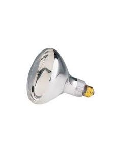 Westinghouse 125 W R40 Reflector/Heat Lamp Incandescent Bulb E26 (Medium) White 1 pk