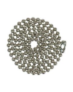 Jandorf Beaded Chain