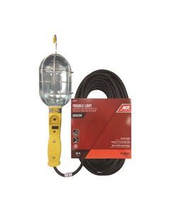 Ace 75 watts Incandescent Work Light