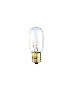 Westinghouse 40 watt T8 Specialty Incandescent Bulb E17 (Intermediate) Warm White 1 pk