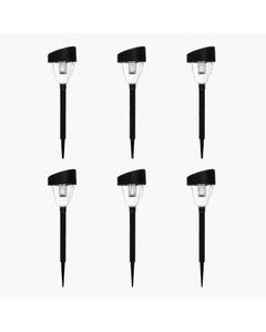 Terrace Solar Garden Light