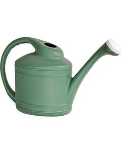Southern Patio WC8108FE Watering Can, 2 gal Can, Resin, Fern
