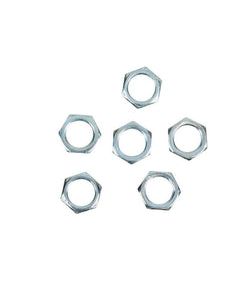 Jandorf Hex Nuts