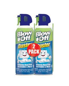 Blow Off 152a Duster 10 oz.