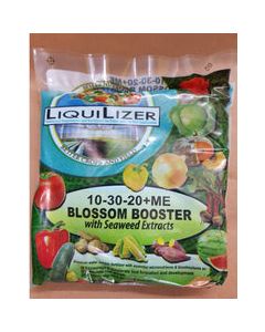 Liquilizer Blossom Booster with Seaweed Extract 1lb