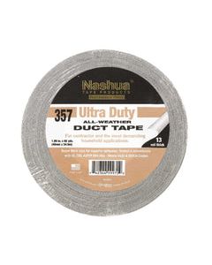 Nashua 1.89 in. W x 60 yd. L Silver Duct Tape