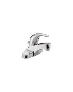 Single Handle Bathroom Faucet