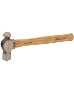 Vulcan Ball Pein Hammer, 16 Oz, Forged Steel