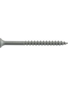 Ace No. 10 S X 2-1/2 in. L Phillips Wood Screws 5 lb